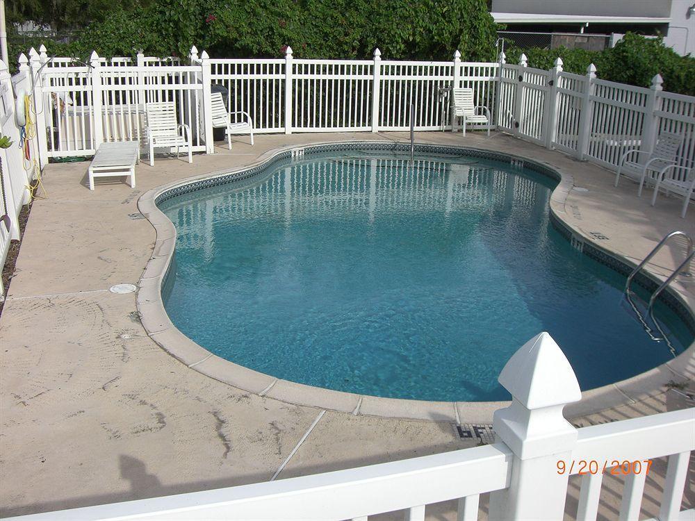 Flamingo Inn Kissimmee Esterno foto
