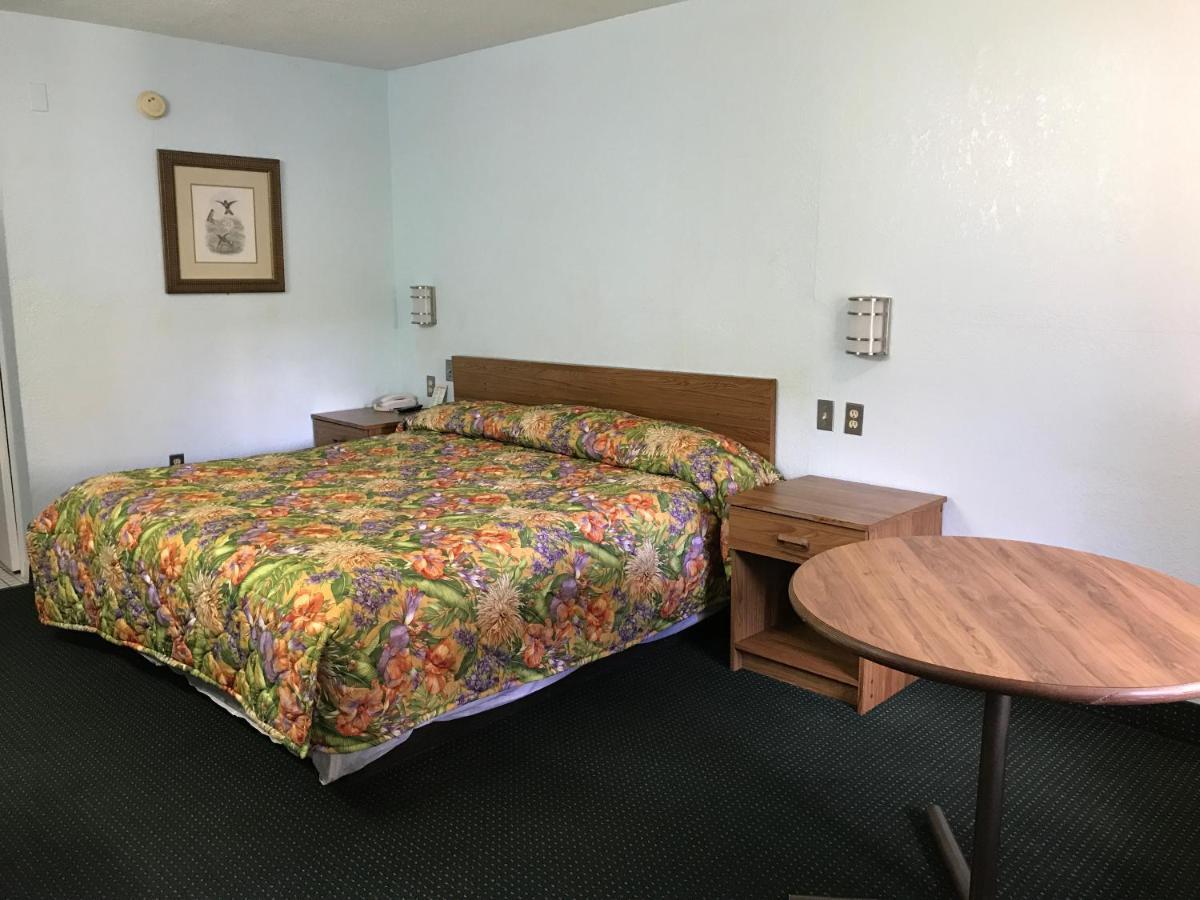 Flamingo Inn Kissimmee Esterno foto